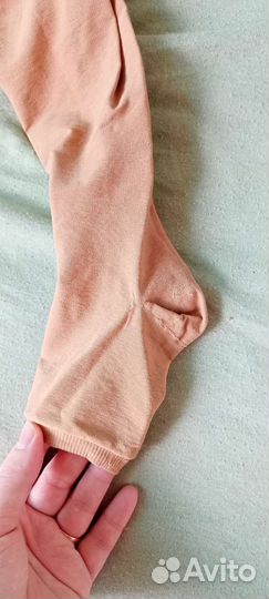 Компрессионные чулки