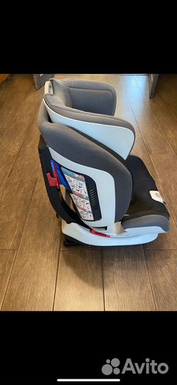 Детское автокресло Coletto Sportivo IsoFIx