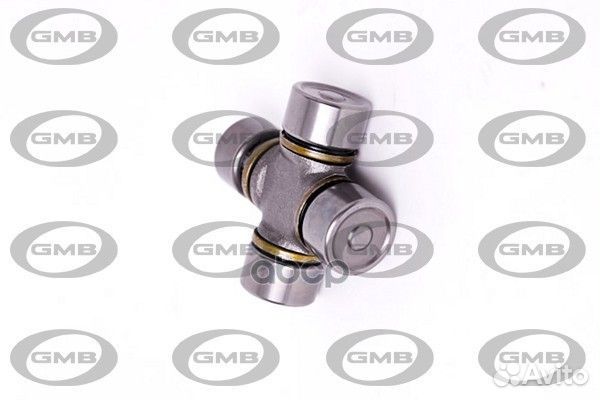 Крестовина 57.50х22.06 GUT24 GMB