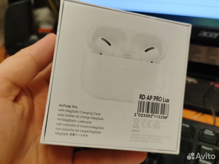 Airpods pro