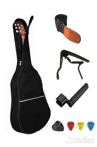 Гитара электроакустика