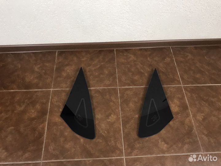 Форточка Лада Веста