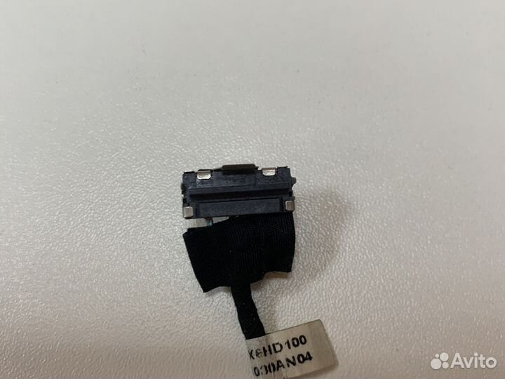 Переходник SATA HDD 35090AK00-600-G для HP G62