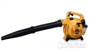 Воздуходувка бензиновая Champion GBV327S