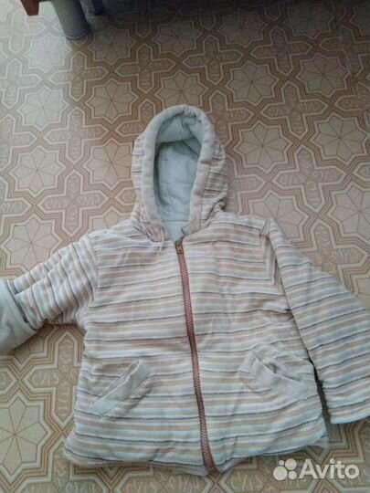 Костюм плюш