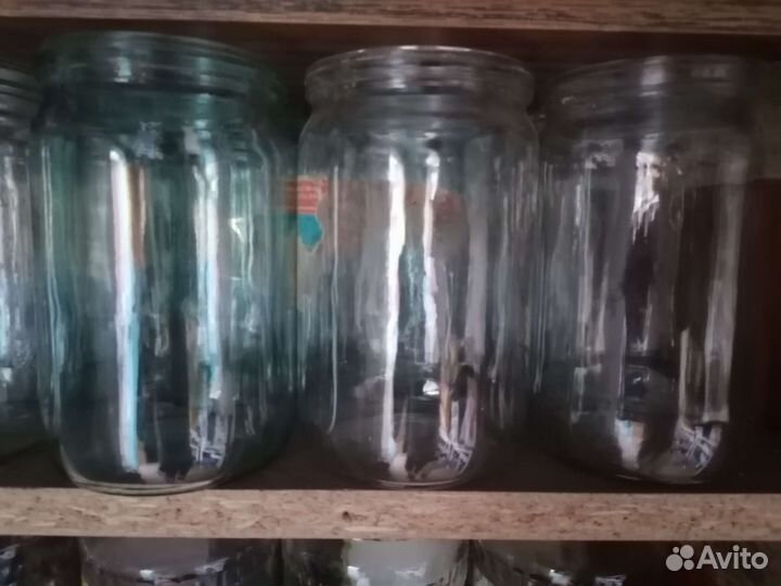 Банки разные