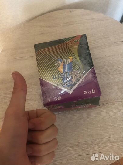 Те самые Турбо зажигалки