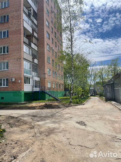 Аренда нежилого помещения