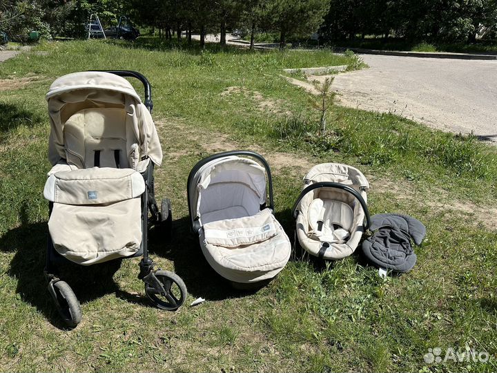 Cam dinamico up 3в1