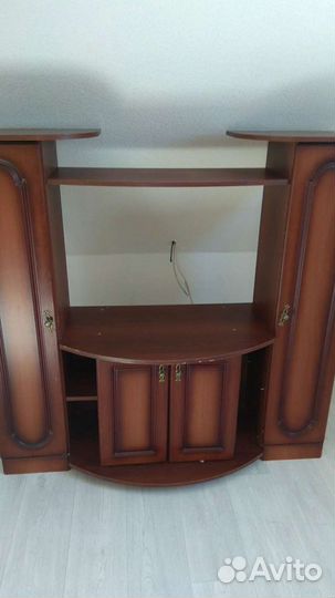 Тумба под телевизор