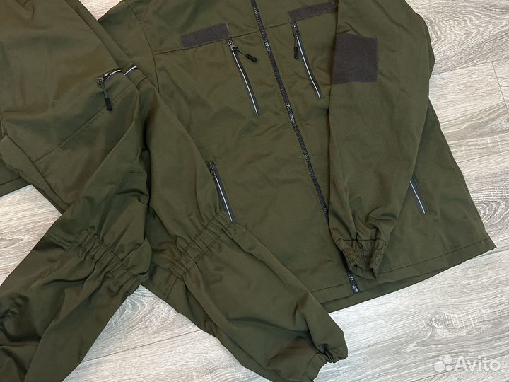Летний костюм Тактик хаки