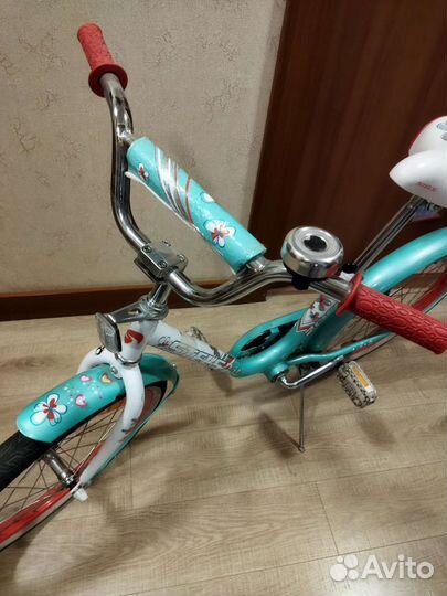 Велосипед детский 20 дюймов бу