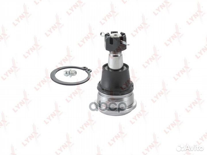 Опора шаровая перед прав/лев C1042LR lynxauto