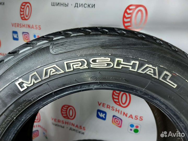 Marshal Road Venture ST KL16 235/60 R17