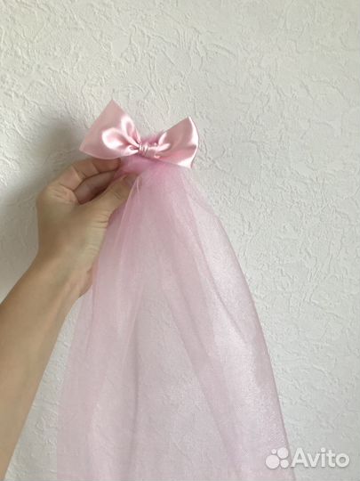 Фата для девичника