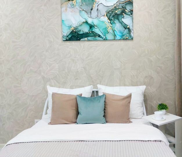 Квартира-студия, 24 м², 8/10 эт.