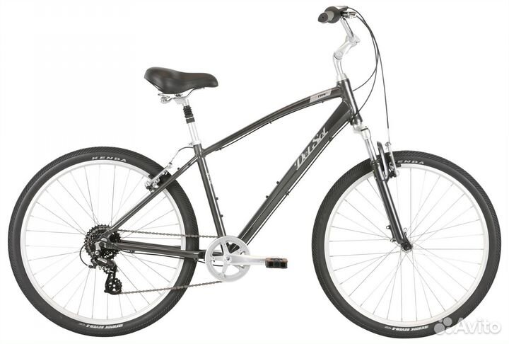 Велосипед Haro 29