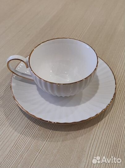 Чайный сервиз lefard