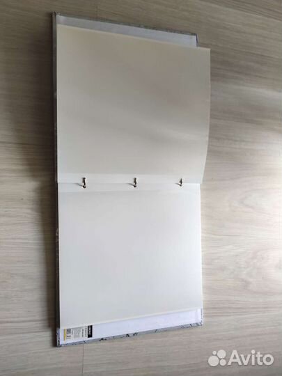 Свадебный альбом и рамка для фотографии