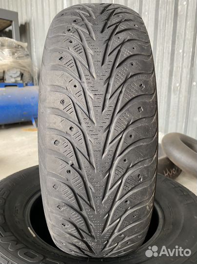 Yokohama Ice Guard IG35 205/65 R16 95T