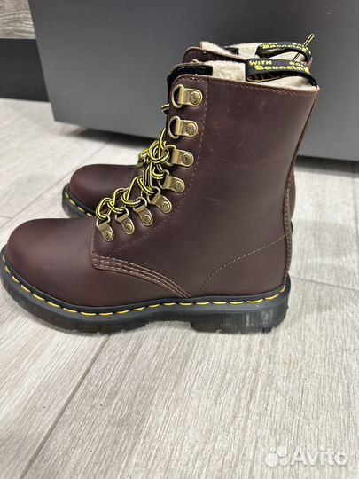 Ботинки Dr. Martens