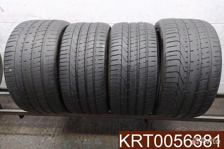 Pirelli P Zero 295/30 R20 99B