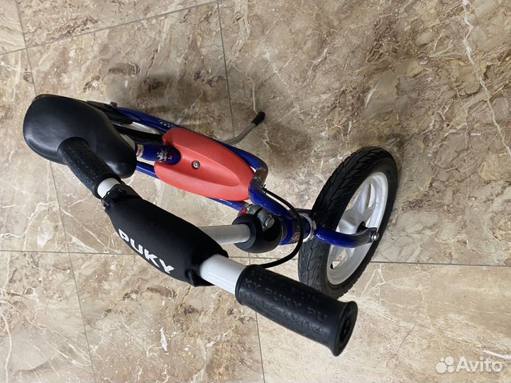 Беговел Puky LR 1 L