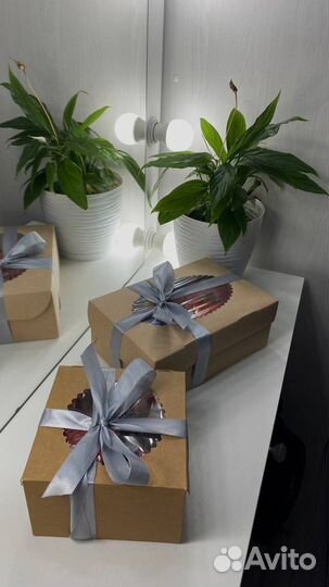 Подарочный набор