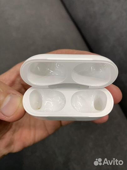 Кейс для airpods 2 новый