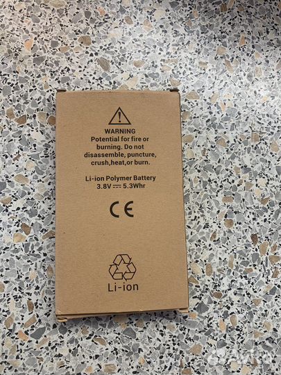 Аккумулятор iPhone 6 plus, iPhone 5, провод аукс