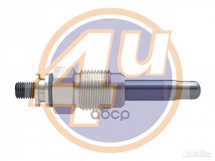 Свеча накаливания 4UAN067984 4U