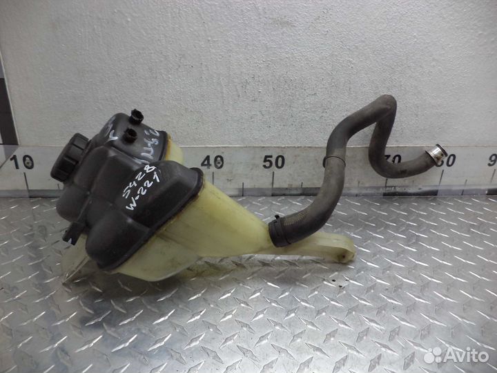 Бачок расширительный Mercedes S-klasse W221 221500