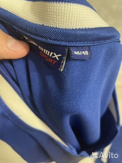 Баскетбольная форма