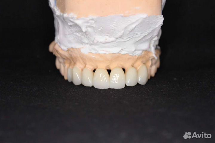 Зуботехническая лаборатория