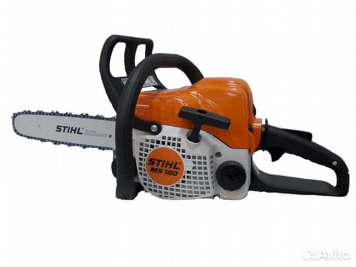 Бензопила stihl MS 180, 1.5кВт 16