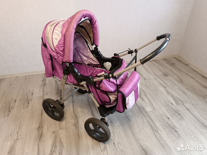 Детская коляска