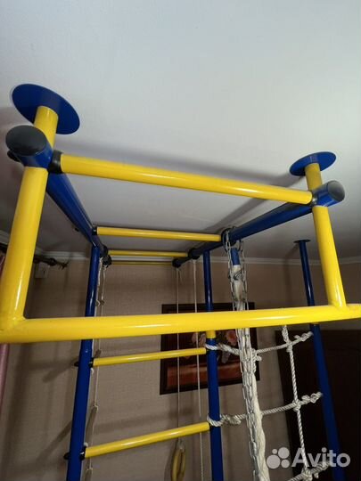 Шведская стенка