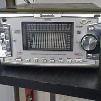 Магнитола Panasonic CQ- VX3030