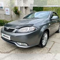 Daewoo Gentra 1.5 MT, 2013, 246 155 км, с пробегом, цена 655 000 руб.