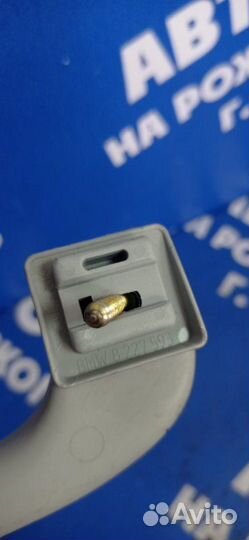 Ручка потолка Bmw E39 седан M52B28 1999