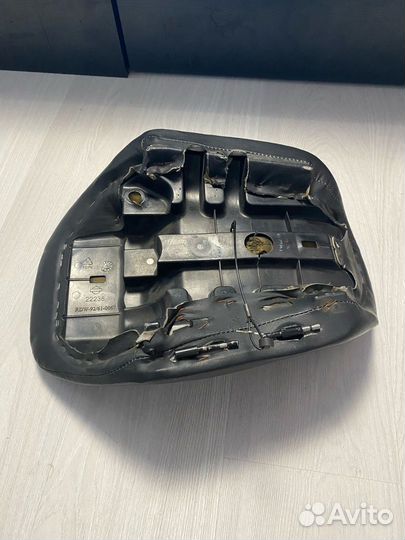 Сиденье V rod (Street rod) 22238