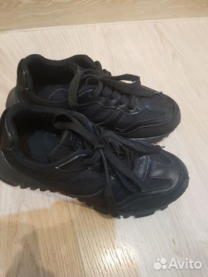 Детские кросовки