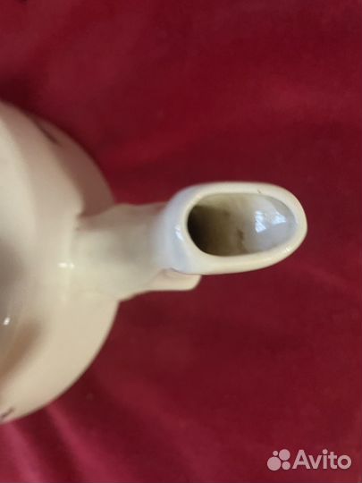 Чайник заварочный СССР