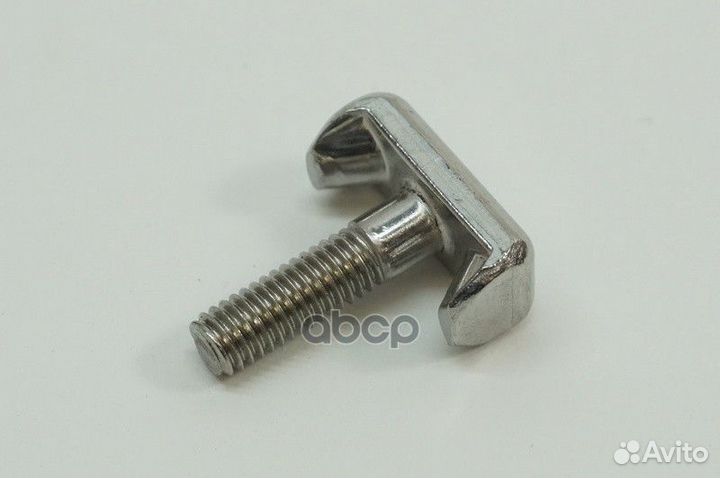 Зажим 6X0915138 VAG