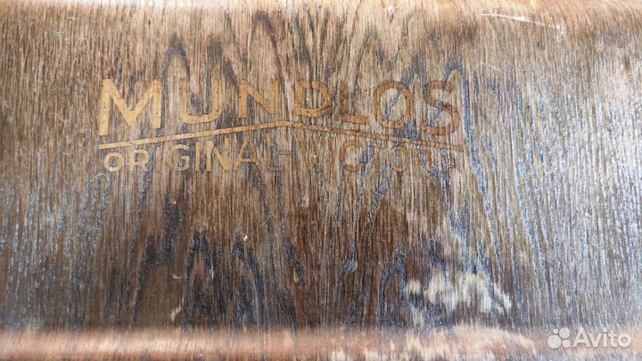 Швейная машина Mundlos Original Victoria 88 series