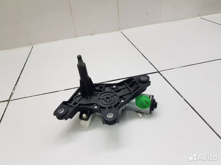 Моторчик стеклоочистителя задний (Geely Coolray)