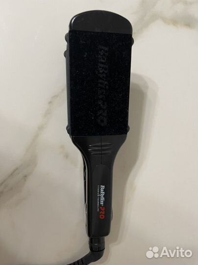 Щипцы-гофре BaByliss PRO