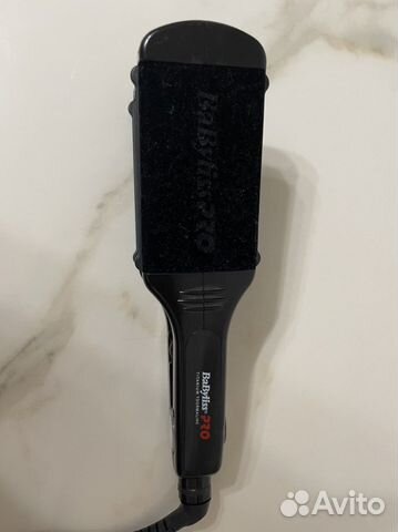 Щипцы-гофре BaByliss PRO