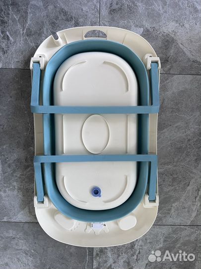 Ванна детская