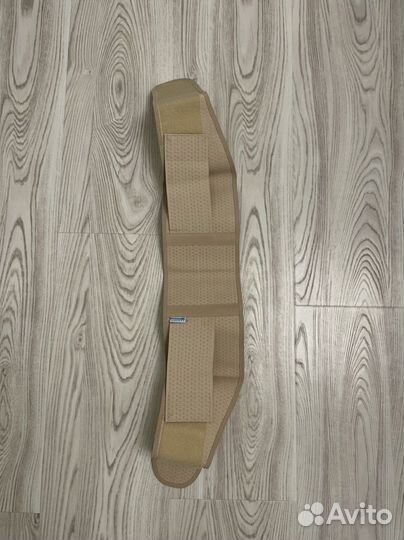 Бандаж для беременных новый